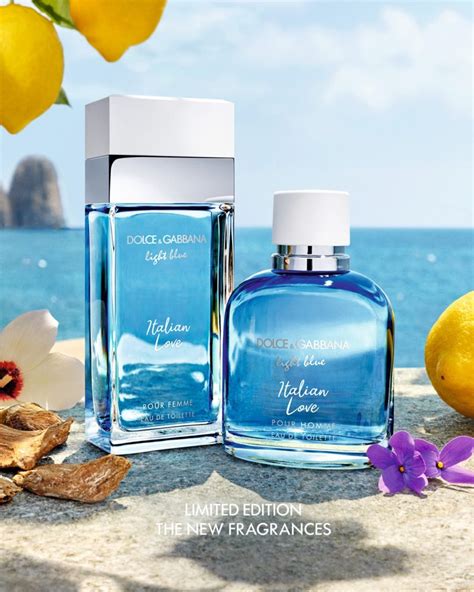 dolce gabbana light blue price duty free